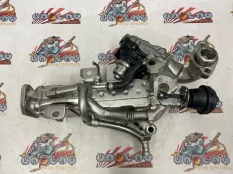 Радиатор системы EGR BMW 11718518202