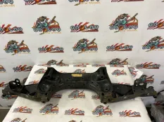 Подрамник BMW F48 16.01.2020 33306851560 КРОССОВЕР B38A15A, задний