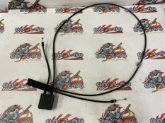 Трос замка капота BMW F48 16.01.2020 51237300571 КРОССОВЕР B38A15A