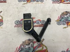 Датчик высоты дорожного просвета BMW E70 01.2012 37146853754 КРОССОВЕР N55B30A, передний