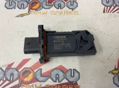 Датчик массового расхода воздуха BMW F48 16.01.2020 13628583496 КРОССОВЕР B38A15A