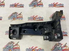 Кронштейн бампера BMW E70 01.2012 51127226935 КРОССОВЕР N55B30A, задний левый