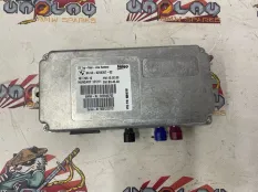 Блок камеры BMW E70 01.2012 66539291386 КРОССОВЕР N55B30A