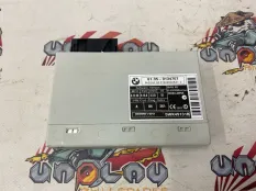 Блок управления центральным замком BMW E70 01.2012 61359134707 КРОССОВЕР N55B30A