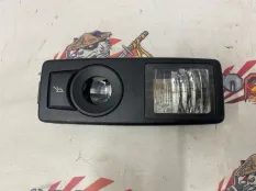 Плафон подсветки салона BMW E70 01.2012 63316972972 КРОССОВЕР N55B30A, задний правый