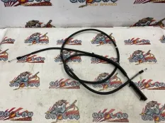 Трос замка капота BMW F30 26.07.2012 51237411315 СЕДАН N20B20B