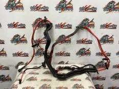 Плюсовой провод батареи BMW E70 01.2012 61129292886 КРОССОВЕР N55B30A