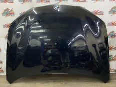 Капот BMW F48 16.01.2020 41007463772 КРОССОВЕР B38A15A