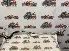 Трубка охлаждения АКПП BMW E70 01.2012 17217600973 КРОССОВЕР N55B30A