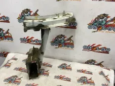 Полка крыла BMW F30 26.07.2012 41007284103 СЕДАН N20B20B, левая