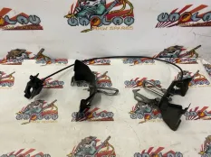 Замок капота BMW E70 01.2012 51237164801 КРОССОВЕР N55B30A