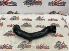 Патрубок интеркулера BMW E70 01.2012 13717571350 КРОССОВЕР N55B30A