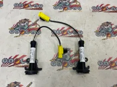 Пиропатрон капота BMW F48 16.01.2020 51237300581 КРОССОВЕР B38A15A