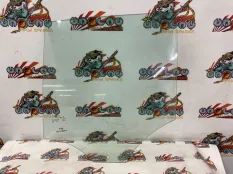 Стекло двери BMW F48 16.01.2020 51357349497 КРОССОВЕР B38A15A, заднее левое