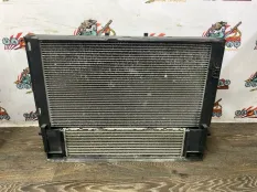 Кассета радиаторов BMW F30 26.07.2012 17118672104 СЕДАН N20B20B