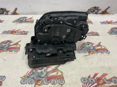 Замок двери BMW F48 16.01.2020 51217281936 КРОССОВЕР B38A15A, передний правый