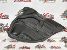 Звукоизоляция двери BMW E84 15.01.2013 51482992424 КРОССОВЕР N20B20A, задняя правая