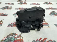 Замок двери BMW E84 15.01.2013 51227229460 КРОССОВЕР N20B20A, задний правый