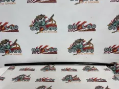 Молдинг двери BMW E84 15.01.2013 51352990886 КРОССОВЕР N20B20A, задний правый