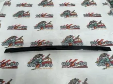 Молдинг двери BMW E84 15.01.2013 51352990886 КРОССОВЕР N20B20A, задний правый