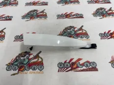 Ручка двери внешняя BMW E84 15.01.2013 51212992986 КРОССОВЕР N20B20A, задняя правая