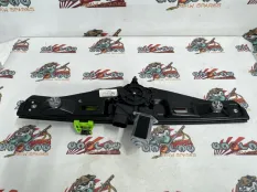 Стеклоподъемник BMW E84 15.01.2013 51352990388 КРОССОВЕР N20B20A, задний правый