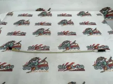 Трос замка двери BMW E84 15.01.2013 51227060299 КРОССОВЕР N20B20A, задний