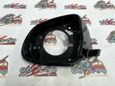 Рамка зеркала BMW F15 01.02.2017 51167327913 КРОССОВЕР B47D20B, левая