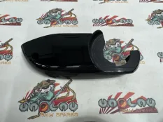 Крышка зеркала BMW F15 01.02.2017 51167327897 КРОССОВЕР B47D20B, левая