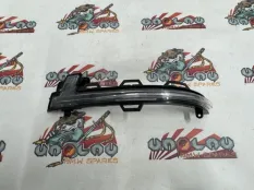 Повторитель поворота в зеркало BMW F15 01.02.2017 63137291217 КРОССОВЕР B47D20B, левый