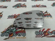 Зеркальный элемент BMW F15 01.02.2017 51167459237 КРОССОВЕР B47D20B, левый