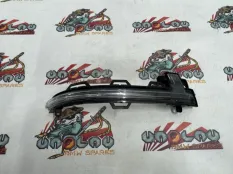 Повторитель поворота в зеркало BMW F15 01.02.2017 63137291218 КРОССОВЕР B47D20B, правый