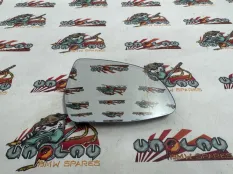 Зеркальный элемент BMW F15 01.02.2017 51167291248 КРОССОВЕР B47D20B, правый