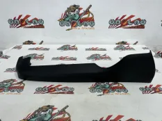 Накладка сиденья BMW F15 01.02.2017 52107318987 КРОССОВЕР B47D20B, левая