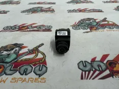 Камера кругового обзора BMW F15 01.02.2017 66539213990 КРОССОВЕР B47D20B