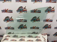 Стекло двери BMW F48 16.01.2020 51337349495 КРОССОВЕР B38A15A, переднее левое