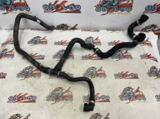 Патрубок системы охлаждения BMW F48 16.01.2020 64219250564 КРОССОВЕР B38A15A