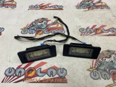 Подсветка номера BMW E84 09.2012 63267193293 КРОССОВЕР N20B20A