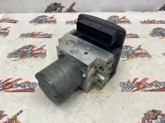 Блок ABS BMW E70 01.2012 34516865025 КРОССОВЕР N55B30A