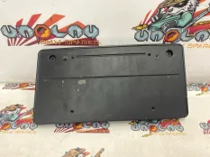 Кронштейн номерного знака BMW E70 01.2012 51118050707 КРОССОВЕР N55B30A, передний