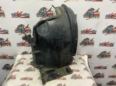 Подкрылок BMW E70 01.2012 51717169414 КРОССОВЕР N55B30A, передний правый