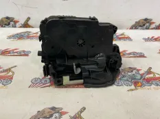 Замок двери BMW E84 09.2012 51227229459 КРОССОВЕР N20B20A, задний левый