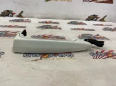 Ручка двери внешняя BMW E84 09.2012 51212992985 КРОССОВЕР N20B20A, задняя левая