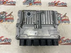 Блок управления двигателем BMW F48 16.01.2020 12148831181 КРОССОВЕР B38A15A