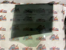 Стекло двери BMW E84 09.2012 51352990299 КРОССОВЕР N20B20A, заднее левое