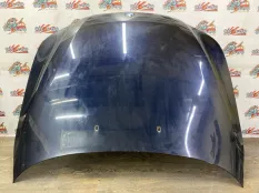 Капот BMW E60 04.2008 41617111385 СЕДАН N52B25