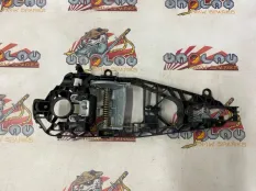 Кронштейн ручки двери BMW F48 16.01.2020 51217401209 КРОССОВЕР B38A15A, задний левый