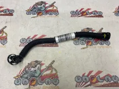 Вакуумный трубопровод BMW F48 16.01.2020 11668650787 КРОССОВЕР B38A15A