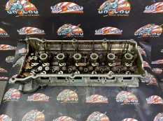 Головка блока цилиндров BMW E46 11127514539 СЕДАН M54B22