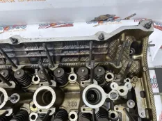 Головка блока цилиндров BMW E46 11127514539 СЕДАН M54B22